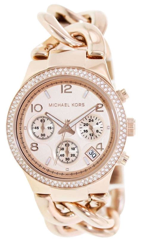 michael kors mk3247|Michael Kors Womens MK3247 .